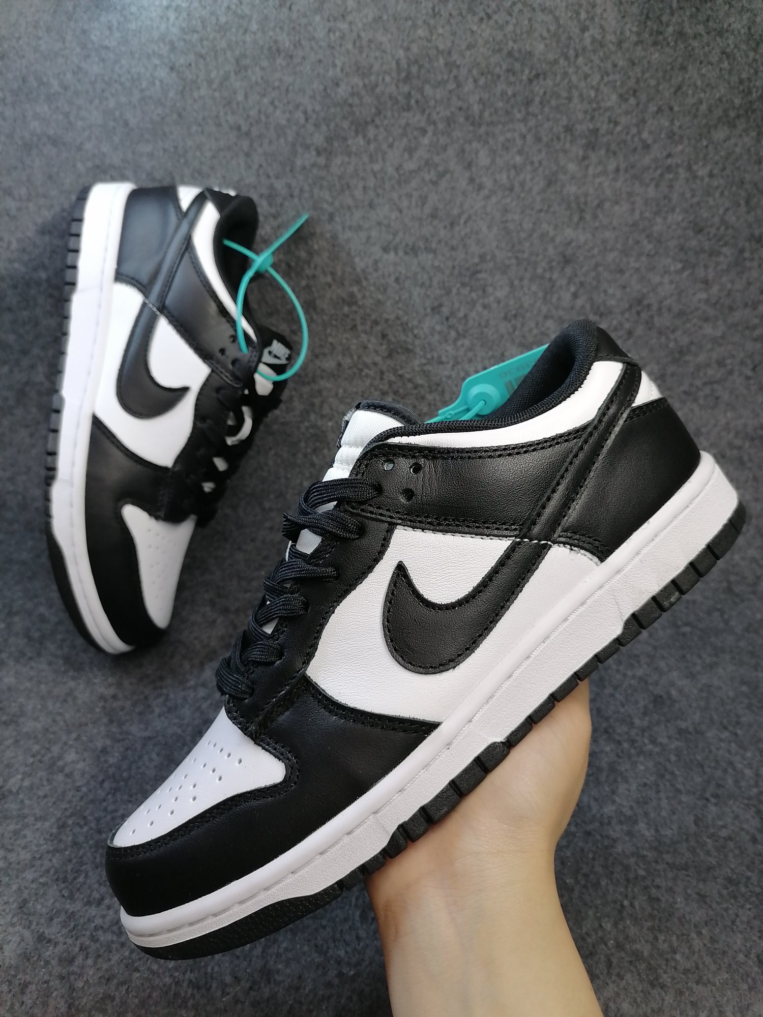 Nike Shoes-56